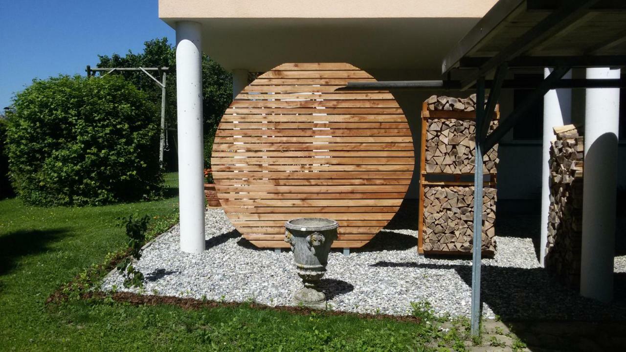 Pura Vida Apartment Velden am Worthersee Bagian luar foto
